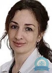 Физиотерапевт Шелудько Наталья Сергеевна