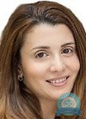 Стоматолог, стоматолог-ортопед, стоматолог-терапевт Исаян Людмила Арменаковна