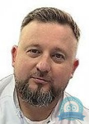 Проктолог Терпугов Александр Леонидович