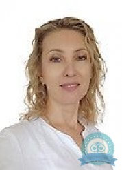 Терапевт, иммунолог, аллерголог Решетникова Наталья Олеговна