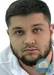 Стоматолог, стоматолог-ортопед Магомедов Руслан Эдмунович