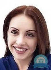 Стоматолог, стоматолог-ортопед Ионова Анастасия Сергеевна