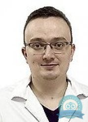 Детский хирург Штарев Антон Андреевич