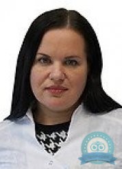 Маммолог, онколог-маммолог Ибрагимова Екатерина Леонидовна