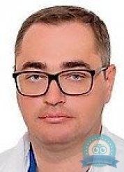 Анестезиолог, анестезиолог-реаниматолог, реаниматолог Гончаров Михаил Алексеевич