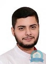 Сосудистый хирург, флеболог, врач узи Арутюнян Гурген Андраникович