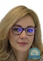 Невролог Панченко Юлия Сергеевна