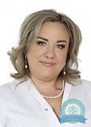 Эндокринолог, акушер-гинеколог, гинеколог, гинеколог-эндокринолог Кузьмицкая Екатерина Владимировна