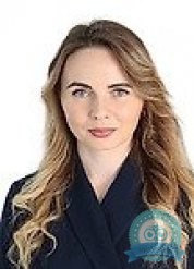 Эндокринолог, акушер-гинеколог, гинеколог, гинеколог-эндокринолог Багновская Анжела Геннадьевна