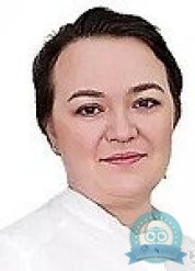 Гинеколог, врач узи Антимирова Виктория Валерьевна