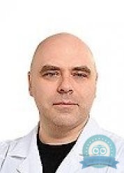 Психиатр, психотерапевт Соколов Михаил Юрьевич