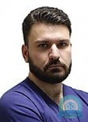 Невролог, врач функциональной диагностики Делокян Георгий Александрович