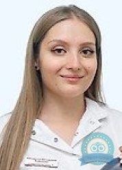 Стоматолог Бобкина Елизавета Евгеньевна