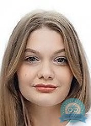 Стоматолог, стоматолог-терапевт Соргина Ксения Владимировна