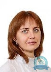 ЛОР (отоларинголог) Ковалева Елена Александровна