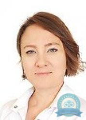 Гематолог Егорова Татьяна Леонидовна