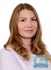 Кардиолог, врач узи Молчанова Елена Васильевна