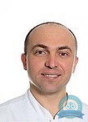 Офтальмолог (окулист), офтальмохирург Сергиенко Андрей Юрьевич