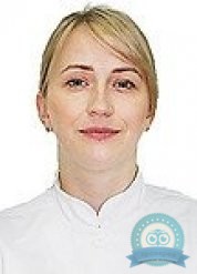 Психиатр, нарколог Стукалова Екатерина Олеговна