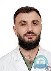 Детский хирург, детский травматолог Ишихов Илимдар Мардалиевич