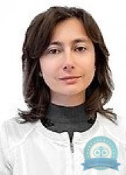 Травматолог-ортопед, ортопед, травматолог Алабут Анна Владимировна
