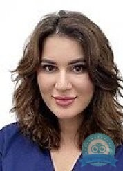 Стоматолог, стоматолог-терапевт Джафарова Севил Бахтияр-Кзы