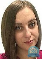 Инфекционист Кошевко Ирина Андреевна