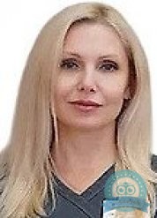 Стоматолог, стоматолог-ортодонт Сурменева Светлана Олеговна