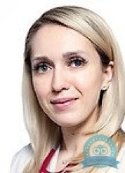 Детский кардиолог, детский врач узи Аладьина Дарья Александровна