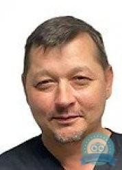 Стоматолог-ортопед, стоматолог-хирург, стоматолог-имплантолог Попов Виталий Юрьевич