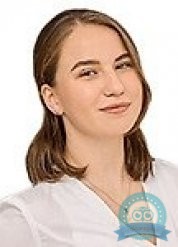 Гинеколог Алферова Алина Викторовна