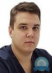Ортопед, травматолог Новиков Даниил Геннадьевич