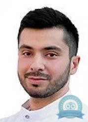 Уролог, уролог-андролог, андролог Мамедов Вахид Камалович