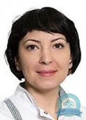 Маммолог, онколог Машурова Сабина Анатольевна
