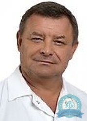Уролог, уролог-андролог, андролог Копылов Валерий Владимирович