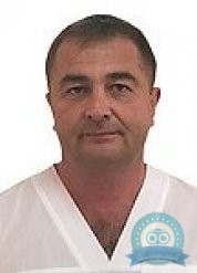Хирург, флеболог Гусарев Дмитрий Александрович