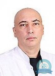 Травматолог-ортопед, ортопед, травматолог Зиновченков Владимир Анатольевич
