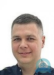 Стоматолог, стоматолог-ортопед, стоматолог-хирург, стоматолог-имплантолог Комаров Максим Григорьевич