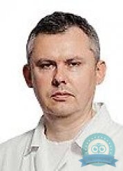 Анестезиолог, анестезиолог-реаниматолог, реаниматолог Жданов Алексей Иванович