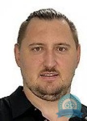 Хирург, челюстно-лицевой хирург Богославский Дмитрий Александрович