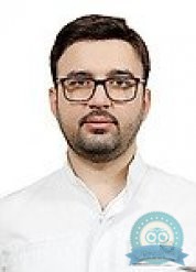 Уролог, сексопатолог, андролог Исмаилов Исмат Ясирович