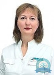 Детский аллерголог Недилько Алина Геннадиевна