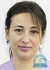 Детский логопед Лагутина Римма Мурадиновна