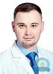 Хирург, онколог, торакальный хирург Статешный Олег Николаевич