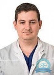 Уролог, андролог Бадьян Константин Игоревич