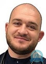 Анестезиолог, анестезиолог-реаниматолог, реаниматолог Амаглобели Омар Тариелович