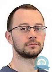 Анестезиолог, анестезиолог-реаниматолог, реаниматолог Климов Эдуард Валерьевич