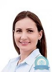 Психолог Британова Вероника Сергеевна