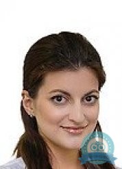Невролог, психиатр Маслова Татьяна Арнольдовна