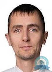 Офтальмолог (окулист) Зайцев Павел Сергеевич
